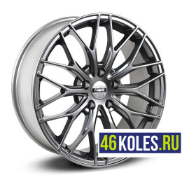 NEO R20 / 8.5J PCD 5x112 ЕТ 42 ЦО 66.6 240