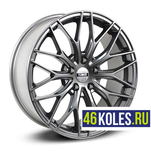 NEO R20 / 8.5J PCD 5x112 ЕТ 42 ЦО 66.6 240