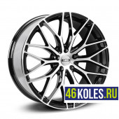 NEO R20 / 8.5J PCD 5x108 ЕТ 42 ЦО 63.4 240