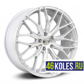 NEO R20 / 8.5J PCD 5x114.3 ЕТ 35 ЦО 67.1 240