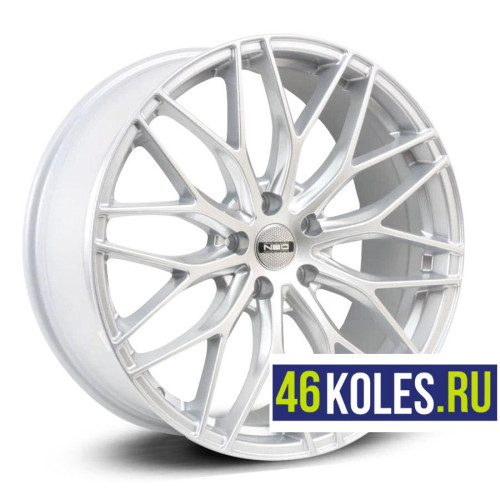NEO R20 / 8.5J PCD 5x108 ЕТ 42 ЦО 63.4 240