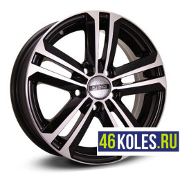 NEO R14 / 5J PCD 5x100 ЕТ 35 ЦО 57.1 428