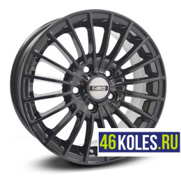 NEO R15 / 6J PCD 4x100 ЕТ 40 ЦО 60.1 537