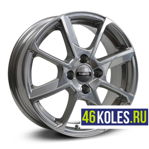 NEO R15 / 6J PCD 4x100 ЕТ 48 ЦО 60.1 538