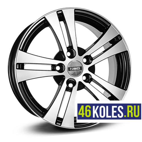 NEO R15 / 6J PCD 5x112 ЕТ 40 ЦО 57.1 540