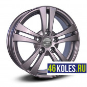 NEO R15 / 6J PCD 5x100 ЕТ 40 ЦО 57.1 540
