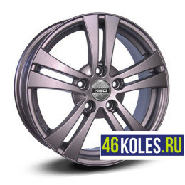 NEO R15 / 6J PCD 5x100 ЕТ 40 ЦО 57.1 540