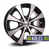 NEO R15 / 6J PCD 4x100 ЕТ 48 ЦО 54.1 546