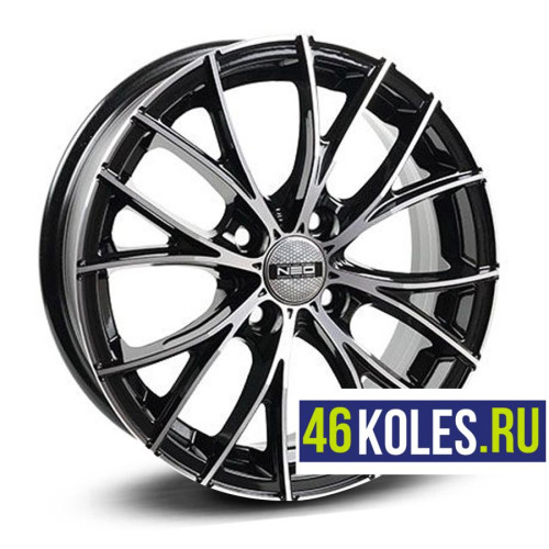 NEO R15 / 6J PCD 4x100 ЕТ 40 ЦО 56.6 573