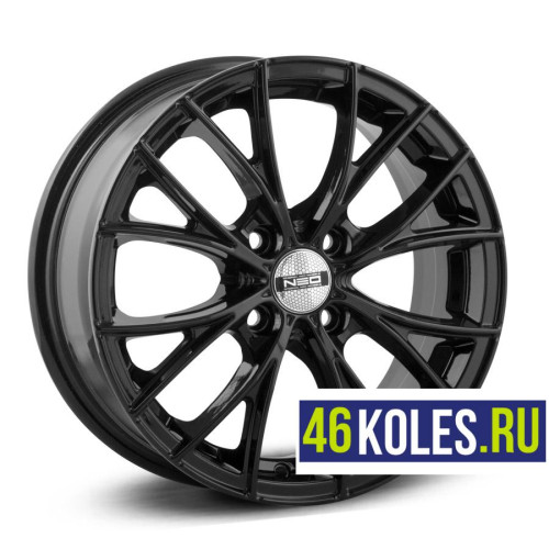 NEO R15 / 6J PCD 4x100 ЕТ 40 ЦО 67.1 573