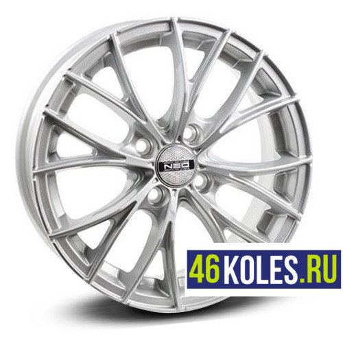 NEO R15 / 6J PCD 4x98 ЕТ 40 ЦО 58.6 573
