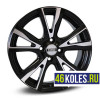 NEO R15 / 6J PCD 4x100 ЕТ 45 ЦО 54.1 574