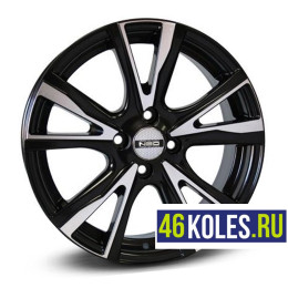 NEO R15 / 6J PCD 4x100 ЕТ 45 ЦО 54.1 574