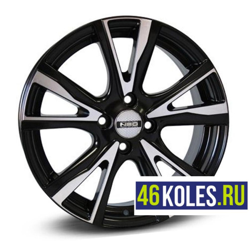 NEO R15 / 6J PCD 4x100 ЕТ 45 ЦО 54.1 574