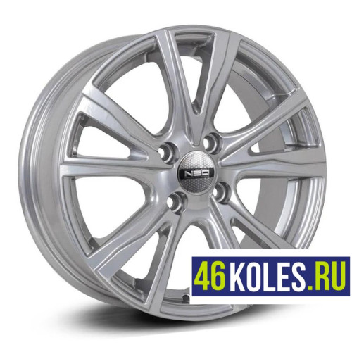 NEO R15 / 6J PCD 4x100 ЕТ 36 ЦО 60.1 574