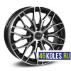 NEO R15 / 6J PCD 4x98 ЕТ 35 ЦО 58.6 576