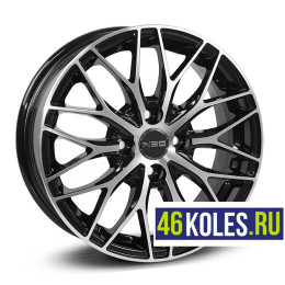 NEO R15 / 6J PCD 4x98 ЕТ 35 ЦО 58.6 576