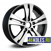NEO R16 / 6.5J PCD 5x114.3 ЕТ 50 ЦО 66.1 640