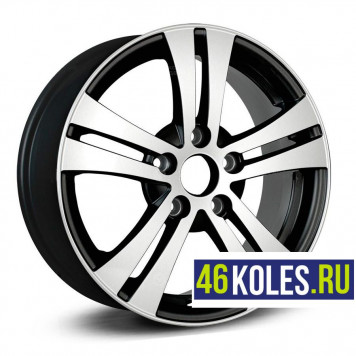 NEO R16 / 6.5J PCD 5x114.3 ЕТ 50 ЦО 66.1 640