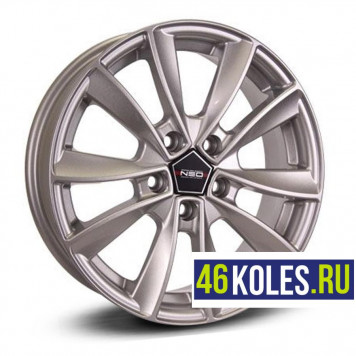NEO R16 / 6.5J PCD 5x105 ЕТ 39 ЦО 56.6 642