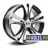 NEO R16 / 6.5J PCD 5x114.3 ЕТ 50 ЦО 66.1 644