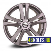 NEO R16 / 6.5J PCD 5x114.3 ЕТ 47 ЦО 67.1 644