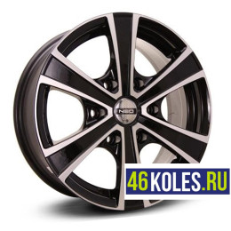 NEO R16 / 7J PCD 6x139.7 ЕТ 38 ЦО 67.1 647