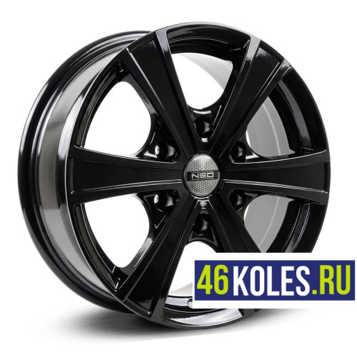 NEO R16 / 7J PCD 6x139.7 ЕТ 42 ЦО 92.5 647