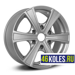 NEO R16 / 7J PCD 6x139.7 ЕТ 42 ЦО 92.5 647