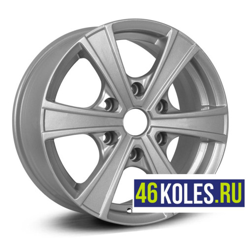 NEO R16 / 7J PCD 6x139.7 ЕТ 38 ЦО 67.1 647