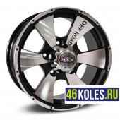 NEO R16 / 7.5J PCD 5x139.7 ЦО 108 652