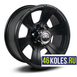 NEO R16 / 7.5J PCD 6x139.7 ЦО 110.1 652