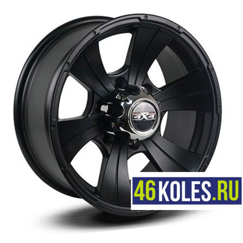 NEO R16 / 7.5J PCD 6x139.7 ЦО 110.1 652