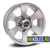 NEO R16 / 7.5J PCD 5x139.7 ЦО 108 652