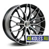 NEO R16 / 6.5J PCD 5x112 ЕТ 46 ЦО 57.1 654