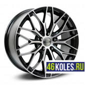 NEO R16 / 6.5J PCD 5x112 ЕТ 38 ЦО 57.1 654