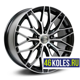 NEO R16 / 6.5J PCD 5x112 ЕТ 46 ЦО 57.1 654