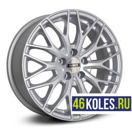 NEO R16 / 6.5J PCD 5x114.3 ЕТ 45 ЦО 67.1 654