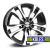 NEO R16 / 6.5J PCD 5x114.3 ЕТ 45 ЦО 67.1 658