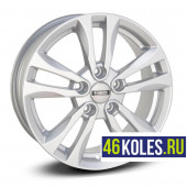 NEO R16 / 6.5J PCD 5x114.3 ЕТ 45 ЦО 67.1 658