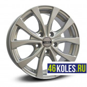 NEO R16 / 6.5J PCD 5x114.3 ЕТ 46 ЦО 67.1 665