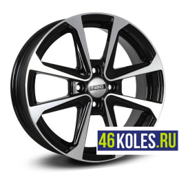 NEO R16 / 6J PCD 4x100 ЕТ 45 ЦО 54.1 667