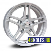 NEO R16 / 6.5J PCD 5x139.7 ЕТ 40 ЦО 98.1 668