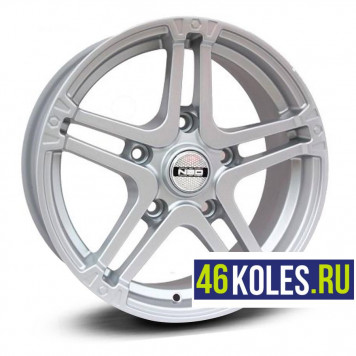 NEO R16 / 6.5J PCD 5x139.7 ЕТ 40 ЦО 98.1 668