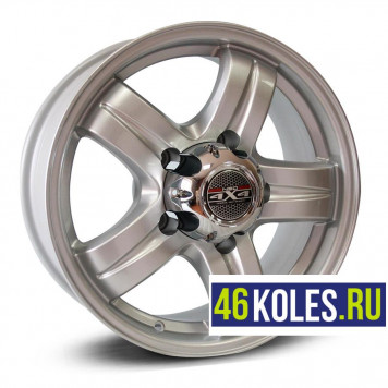 NEO R16 / 7J PCD 5x139.7 ЕТ 35 ЦО 98.1 669