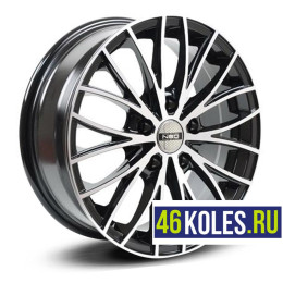 NEO R16 / 6.5J PCD 5x108 ЕТ 50 ЦО 63.3 671