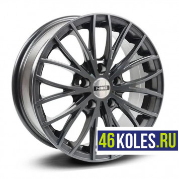 NEO R16 / 6.5J PCD 5x108 ЕТ 40 ЦО 54.1 671