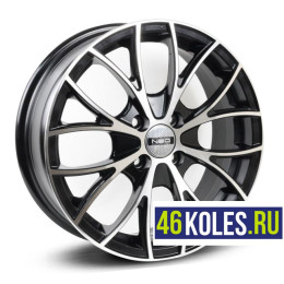 NEO R16 / 6J PCD 4x100 ЕТ 41 ЦО 60.1 673