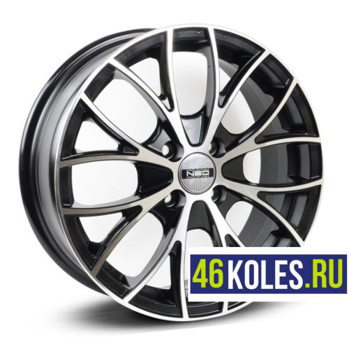 NEO R16 / 6J PCD 4x100 ЕТ 41 ЦО 60.1 673