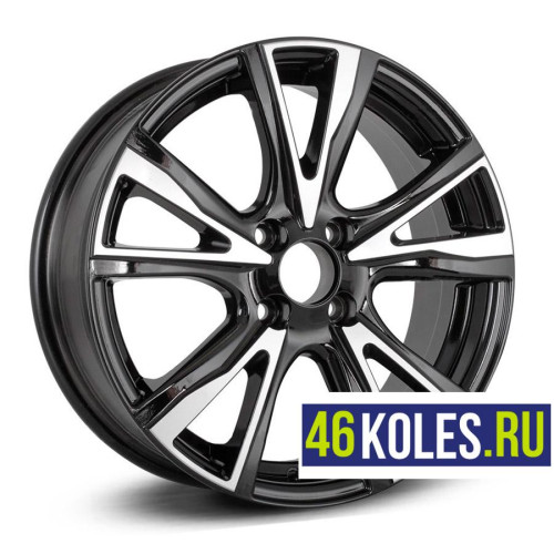 NEO R16 / 6J PCD 4x100 ЕТ 45 ЦО 60.1 674